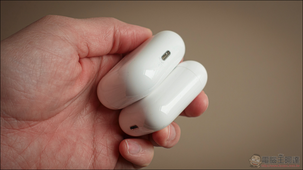 AirPods 3 開箱體驗：通透如常，續航更強 - 電腦王阿達