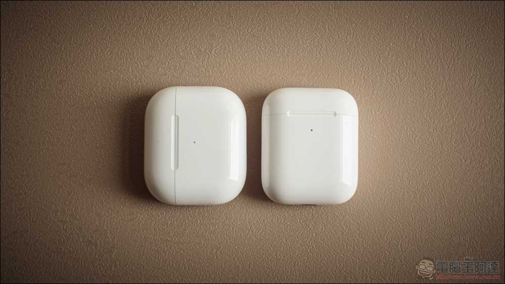 AirPods 3 開箱體驗：通透如常，續航更強 - 電腦王阿達