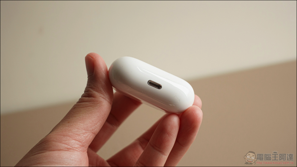 AirPods 3 開箱體驗：通透如常，續航更強 - 電腦王阿達