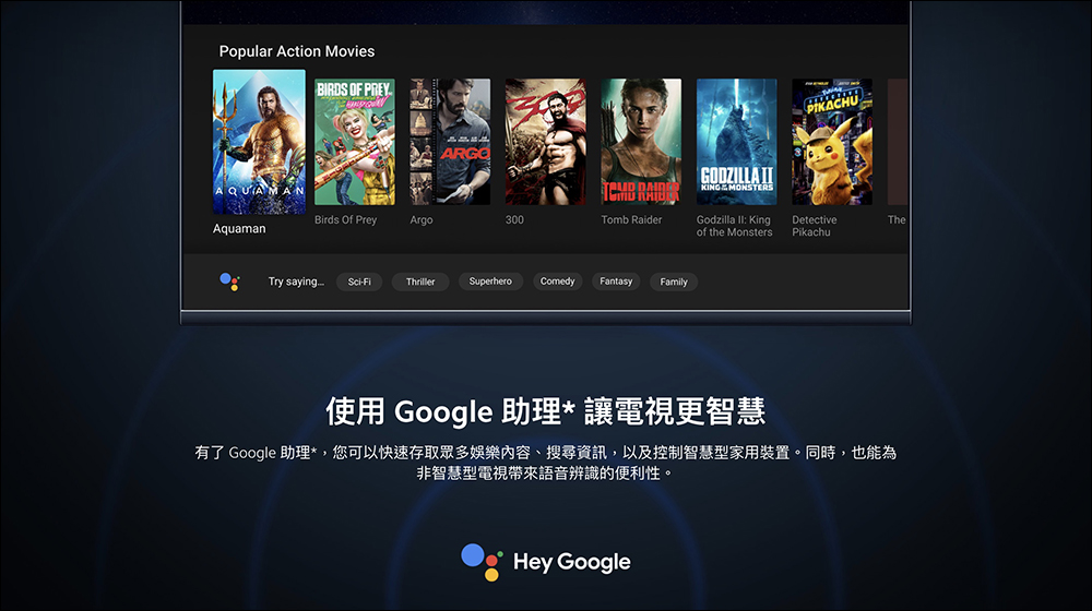 小米 Xiaomi 電視棒 4K 正式在台開賣！支援 4K 解析度、採用極致小巧機身 - 電腦王阿達