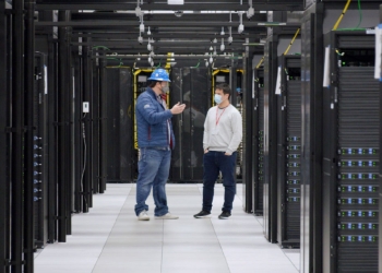 Meta 宣佈專為元宇宙與 Ai 打造的超級電腦已完成第一階段，未來在效能上有望挑戰世界最強