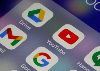 Google Drive 版權審查搞笑，內容只有 0 的文件被視為侵權