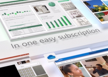 微軟發出警告：釣魚郵件滲透 Office 365 用戶