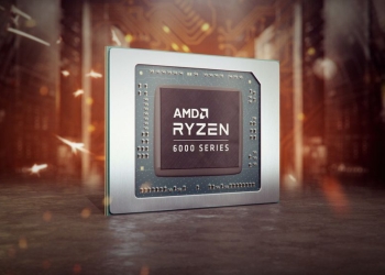 AMD Ryzen 9 6900HX 跑分洩漏，雖比上一代快 33%，但還是輸 Intel i9-12900H 不少