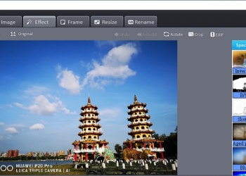 Watermark Software 浮水印製作軟體，限時免費中~