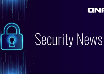 QNAP發現勒索軟體會攻擊暴露於外網的 NAS 提醒用戶確認路由器及 NAS 的安全設定