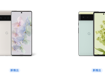 Netflix 終於為 2021 年款 Pixel 加入 HD 與 HDR 支援