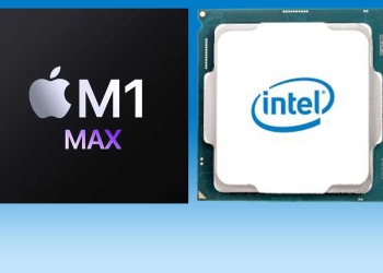外媒最新實測顯示，Intel Alder Lake Core i9 處理器確實擊敗 M1 Max，不過功耗較高