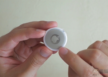 越來越多人用 AirTag，Apple 推出「個人安全指南」