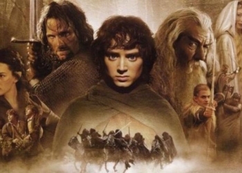 死忠粉絲將整部《魔戒首部曲：魔戒現身》加長版電影改編成一首長達 3 個多小時的重金屬組曲