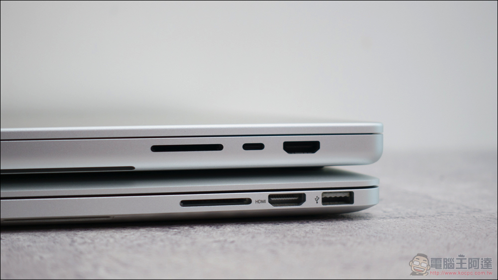 M1 Max 頂規 MacBook Pro 16 使用體驗：你，跟得上它嗎？ - 電腦王阿達