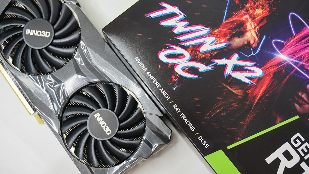 外媒爆料 NVIDIA 將於明年推出新款 RTX 3050 顯卡，效能更差、但價格也更便宜 - 電腦王阿達