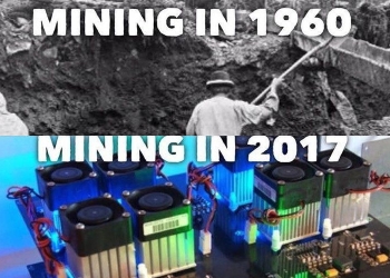 西班牙警方突襲一間竊取大量電力的屋子，沒抄到大麻卻繳獲價值 50,000 歐元的虛擬幣挖礦設備