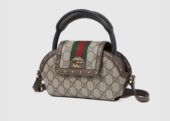 Gucci 推出 AirPods Max 保護套（包），售價 980 美元