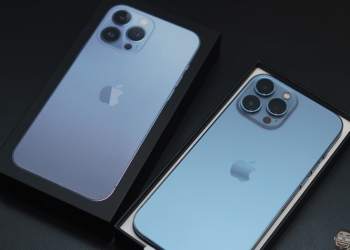 一名中國男子持續退貨提供假 iPhone 詐騙蘋果 100 萬美元，在美遭判刑 26 個月並支付 98.7 萬美元賠償金