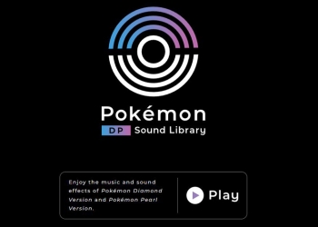 任天堂釋出正版免費遊戲官方配樂供線上聆聽與非商業下載使用