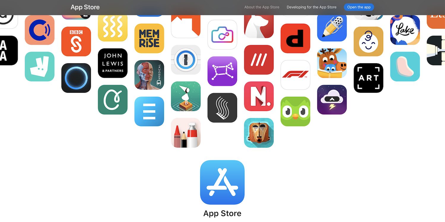 Apple 可能運用新的定位判定系統