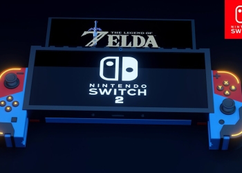 現行 Switch 機型持續熱賣，Nintendo Switch 2 可能要等到 2024 年才會推出