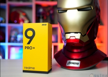 realme 9 Pro+ 開箱評測：超大杯規格只要中杯價格！照相旗艦的價格破壞者