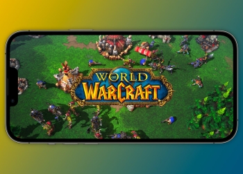 暴雪於最新財務報告中證實一款《魔獸》系列延伸手機遊戲正在開發中