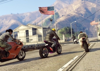 Rockstar Games證實著手打造新款《俠盜獵車手》遊戲作品但沒說是GTA6