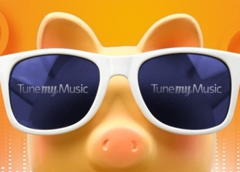 想要跳槽音樂平台嗎？TuneMyMusic 幫你轉換心愛歌單！