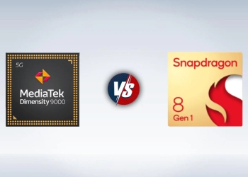 Snapdragon 8 Gen 1 耗電？玩家測試顯示天璣 9000 更棒