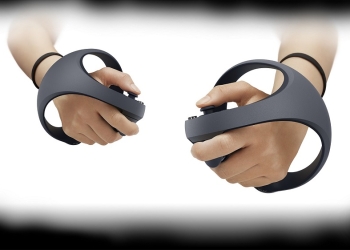 Sony PlayStation VR2 官網公開 但尚未公開更多上市資訊