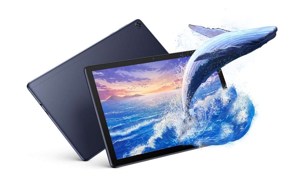 華為開春震撼彈，MateBook 14s 筆電、MateView 系列螢幕與 MatePad T10s 平板在台開賣 - 電腦王阿達