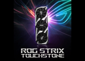 顯卡缺貨使人怨念深，商家推出顯卡造型鍵帽讓大家「買得到」