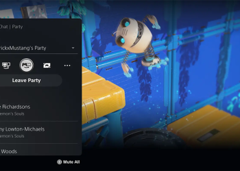 PS5 將更新帶來「Hey PlayStation」語音助理功能