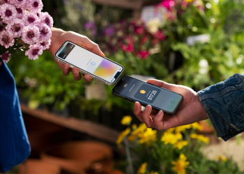 感應收款與數位駕照都是 iOS 15.4 持續測試的新功能，還改進了口罩解鎖！