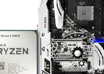 舊板靠新 BIOS 回春，華擎追加 5 款 X370 主機板支援 Ryzen 5000 處理器