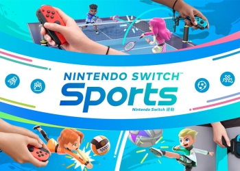 紅極一時的《Wii運動》將在 Nintendo Switch 上復活