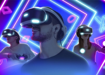 最新研究顯示嚼口香糖有助於緩解 VR 遊戲帶來的暈眩問題