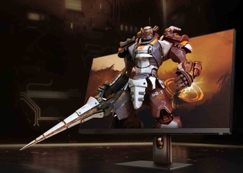 Xiaomi 27型 2K 電競螢幕在台開賣，早鳥價下殺兩千只要 9,995 元