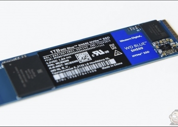 據報 WD 產線搞砸高達 650 萬 TB 的快閃記憶體…