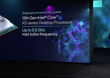 全核可達 5.2GHz 的 i9-12900KS 處理器售價現身，將近快 800 美金