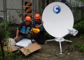 中華電信證實與Starlink進行交流，5G網路吃到飽資費目前沒有調降計畫