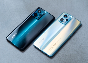 realme 9 Pro+ / realme 9 Pro 加量登場，旗艦影像體驗平價擁有
