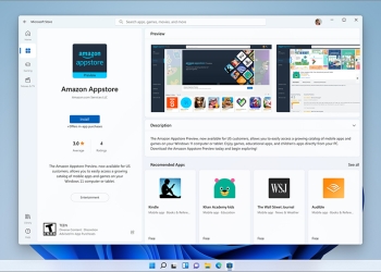 想在 Windows 11 上運行 Android 應用程式，你必須滿足這些要求