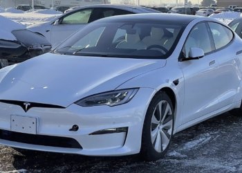 特斯拉因誇大電車續航，在韓國遇到官司麻煩了