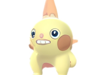 工程師自製能夠「隨機生成」寶可夢的 AI 機器學習網站