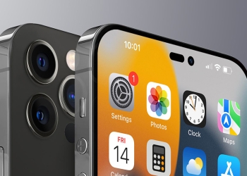 傳聞 iPhone 14 Pro 系列將配備 iPhone 有史以來最高的 8GB RAM