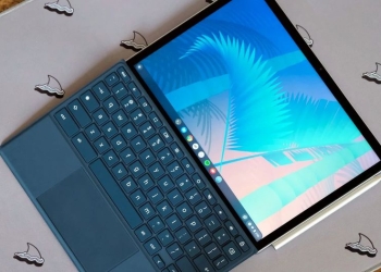 Chrome OS Flex 其實也可以裝在舊 Chromebook 上，但 Google 反對