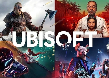 Ubisoft 最新財務報告，揭露多款遊戲表現與展望，表示雖無計劃但會評估任何收購請求