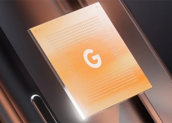 Pixel 7 系列線索浮現，第二代 Tensor 與新數據晶片現蹤