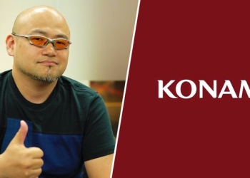 Konami 火速投資 NFT 遭白金工作室副總裁吐槽「哪邊有錢往哪跑」