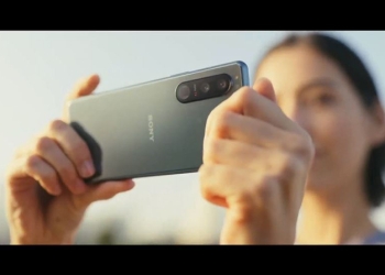 Sony 新機 Xperia 5 IV 洩漏，將採用高通 Snapdragon 8 Gen 1 Plus