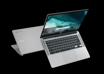 消息稱這些 Chromebook 上市將支援 Steam for Chrome OS